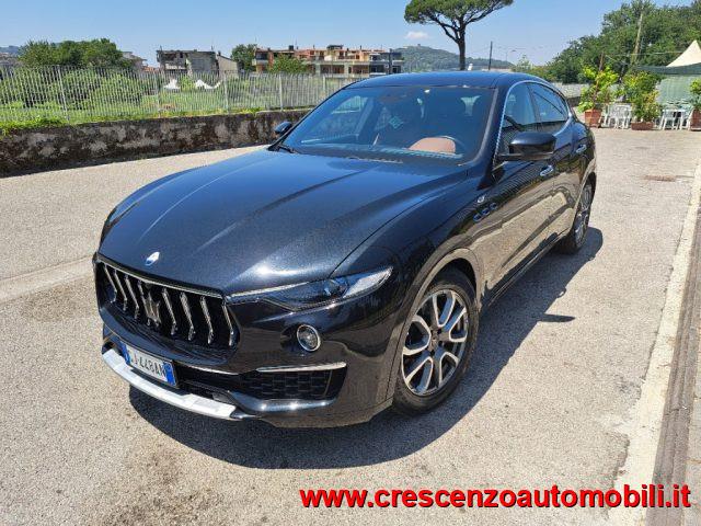 MASERATI Levante MHEV 330 CV AWD GT