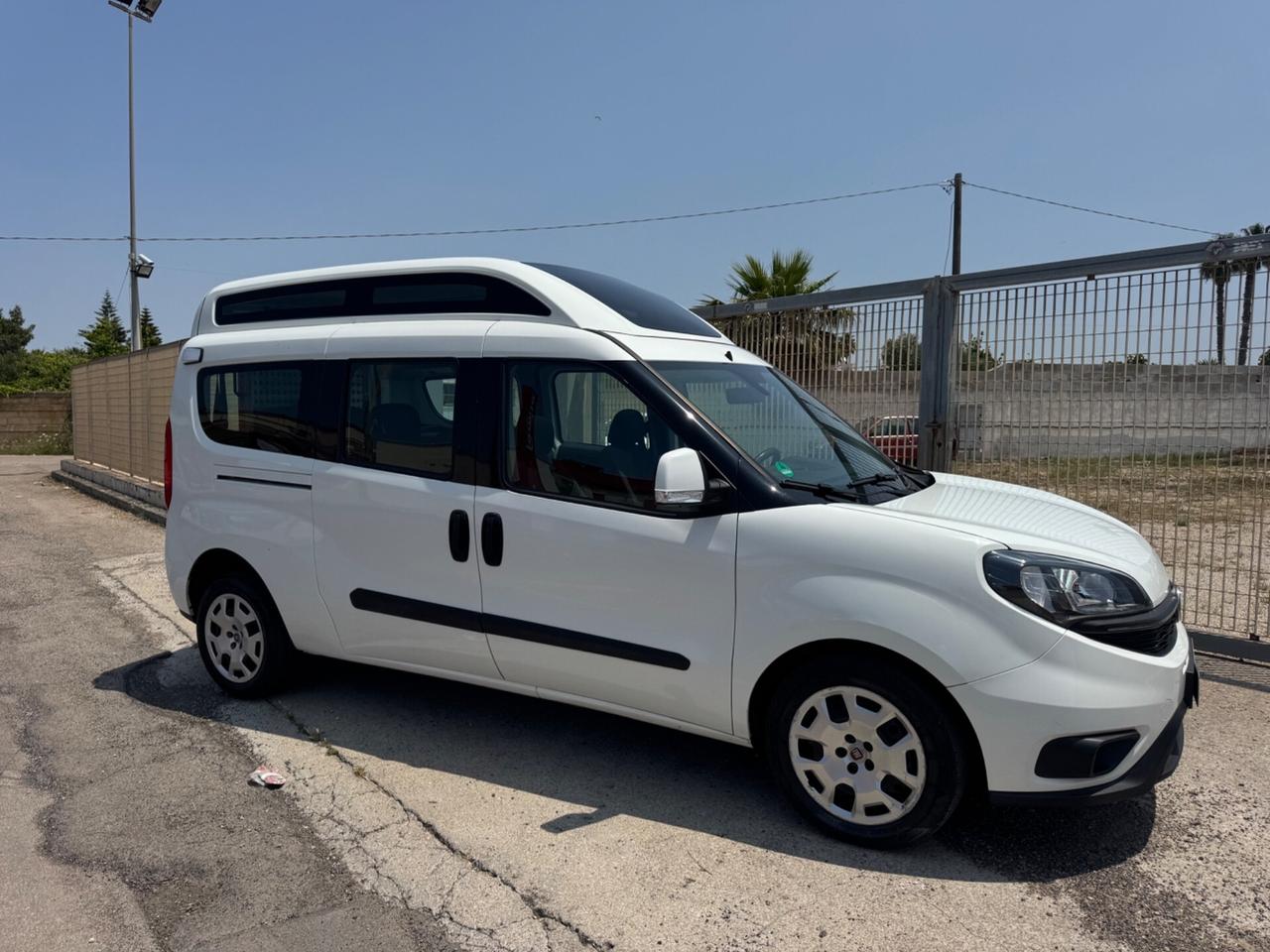 Fiat Doblò XL - 1.6 MJT - 120CV - 2020