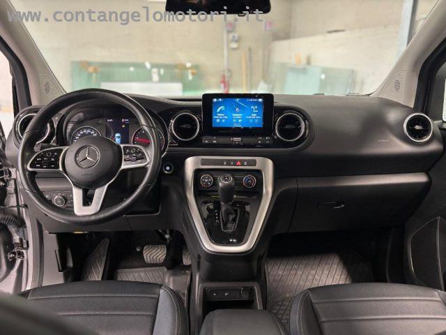 MERCEDES-BENZ Citan 1.5 110 CDI Tourer Long
