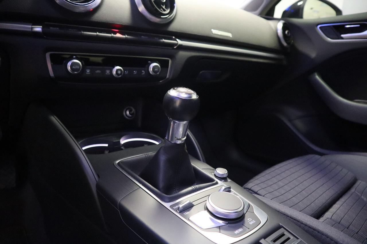 Audi A3 SPB 30 TDI Sport