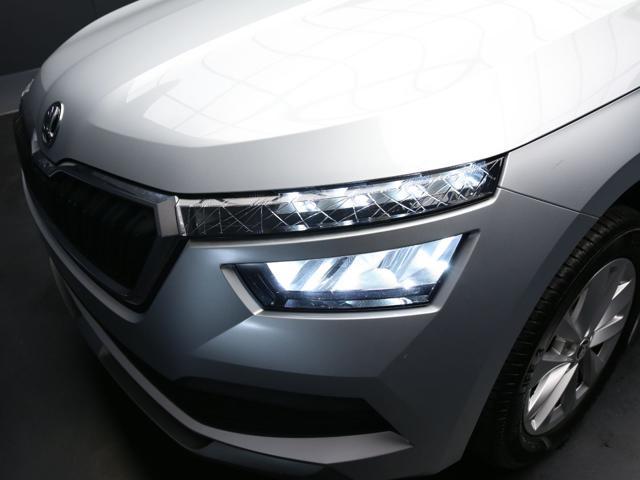 SKODA Kamiq 1.0 TSI 95CV Ambition