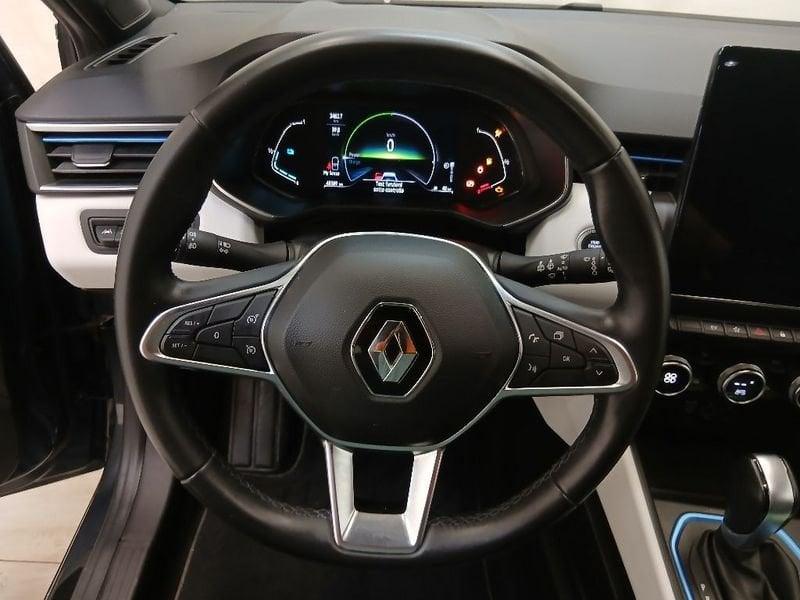 Renault Clio 1.6 E-Tech hybrid Serie limitata 140cv auto
