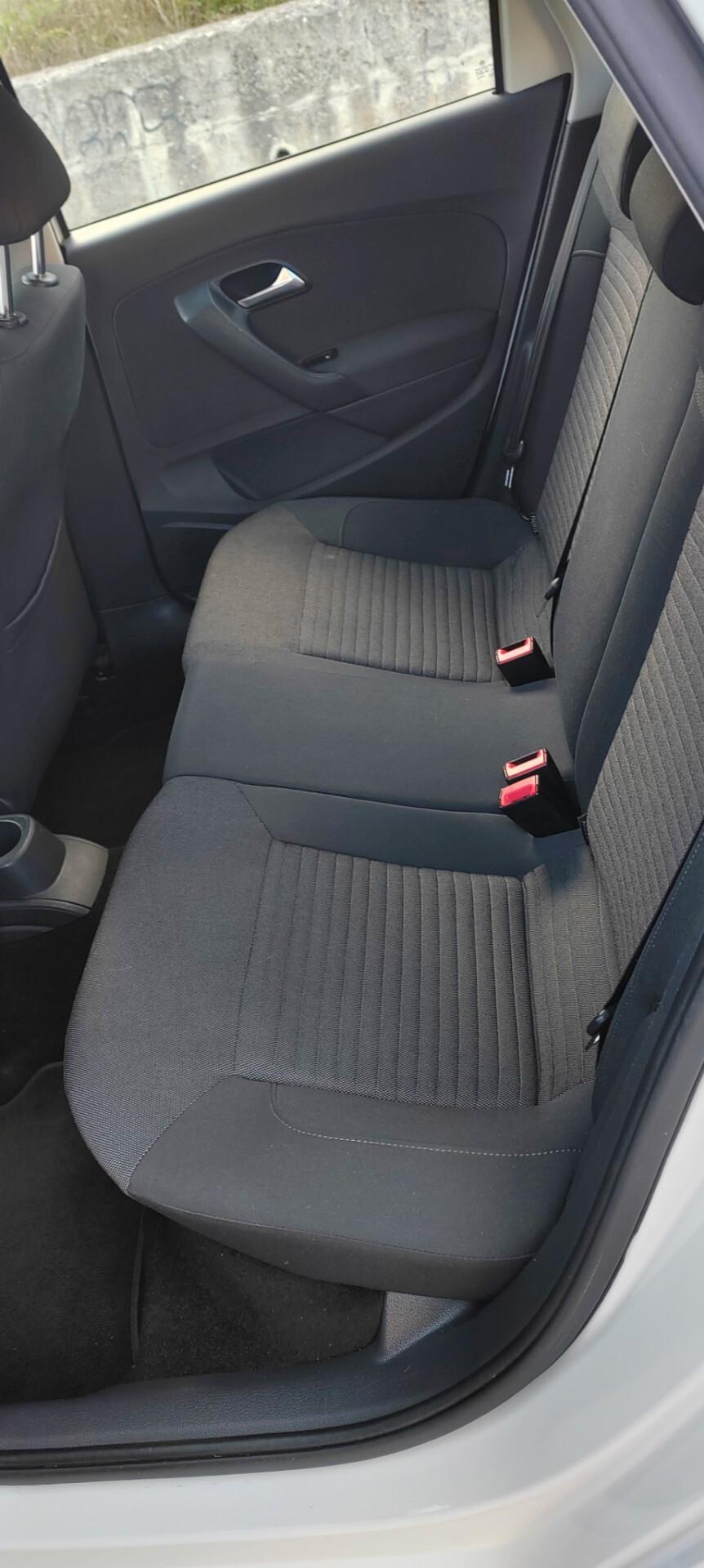 Volkswagen Polo 1.6 TDI 90CV DPF 5 porte Highline