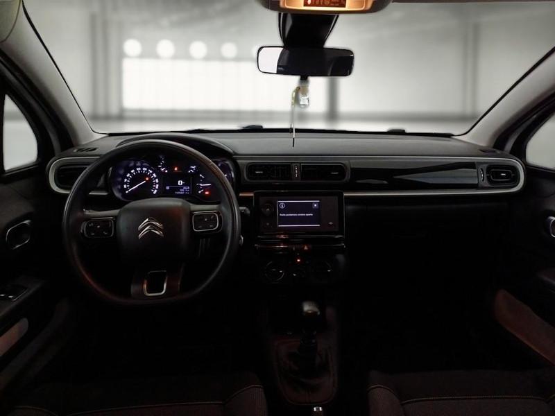 CITROEN C3 BlueHDi 100 S/S Feel 5 PORTE