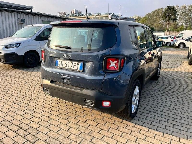 Jeep Renegade 1.0 T3 Limited