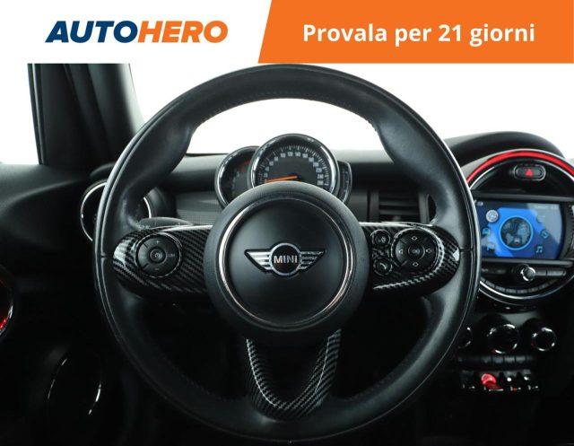 MINI Cooper D 1.5 Cooper D 5 porte