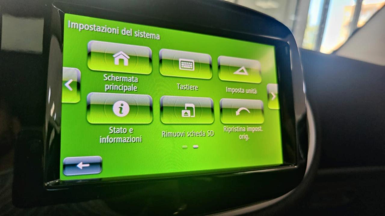 Smart ForTwo 90 0.9 Turbo twinamic Passion