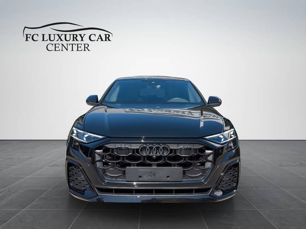 Audi Q8 3.0 tdi 286cv S line quattro 286cv Valcona Ventilati