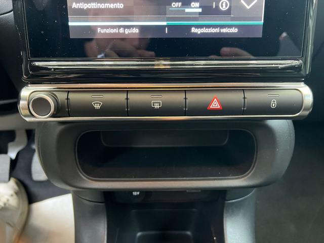 CITROEN C3 PureTech 83 S&S Shine