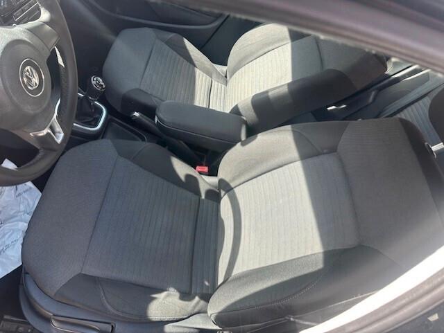 VOLKSWAGEN POLO DIESEL 75CV