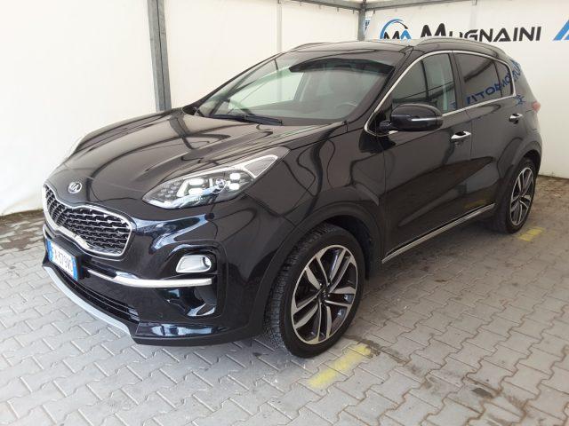 KIA Sportage 1.6 CRDI 136 CV DCT7 Energy *solo 62.000 Km*