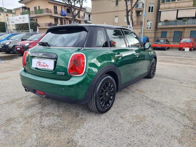 MINI Cooper 1.5 Cooper Boost Automatica