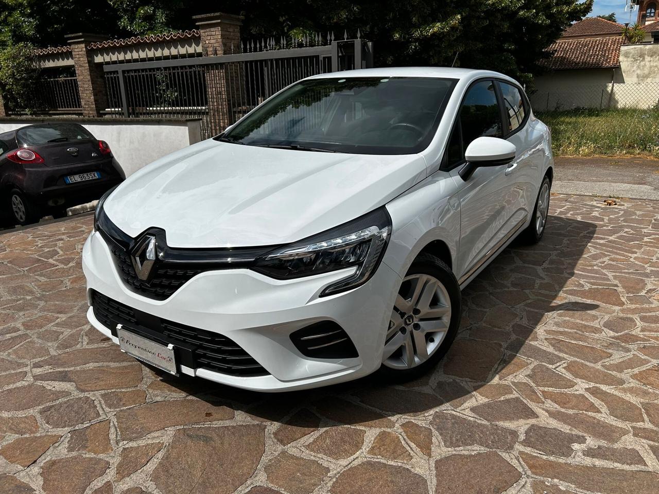 Renault Clio TCe 90 CV 5 porte Business