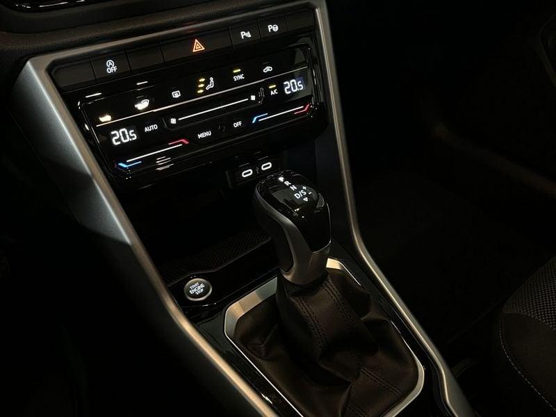 Volkswagen T-Roc T-Roc 2.0 TDI SCR 150 CV DSG Edition Plus