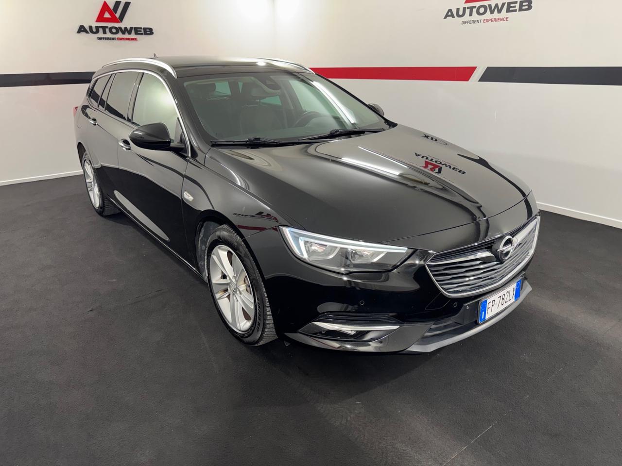 Opel Insignia 1.6 CDTI ecoTEC 136 CV S&S aut.Sports Tourer Innov.