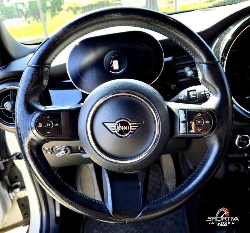 MINI Mini 5 porte RESTYLING PARI AL NUOVO! 1.5