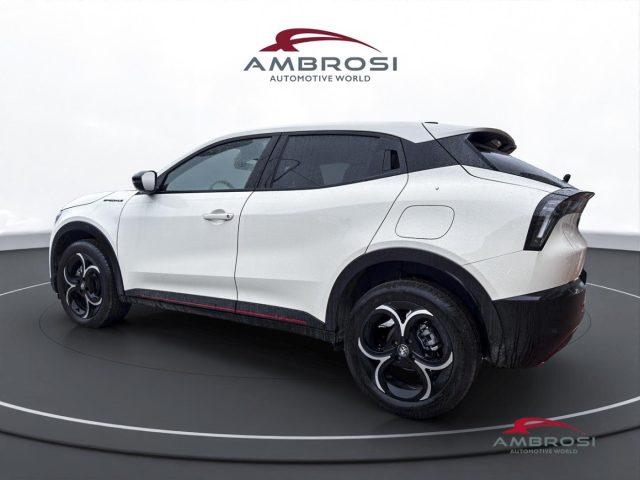 ALFA ROMEO Junior My25 Ibrida Speciale