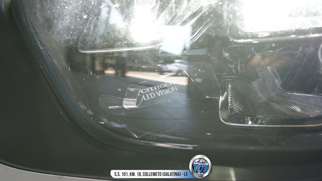 CITROEN C3 BlueHDi 100 S&S Feel Pack
