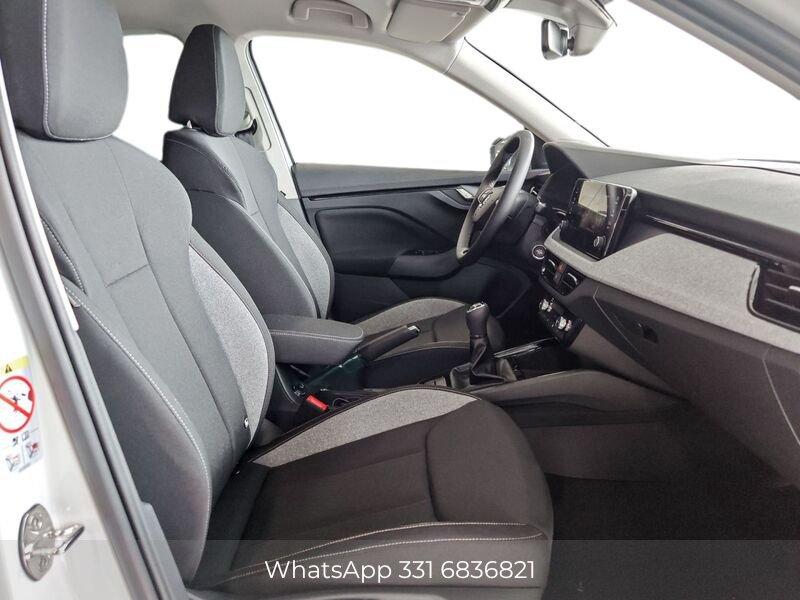 Škoda Kamiq Kamiq 1.0 tsi Style 95cv