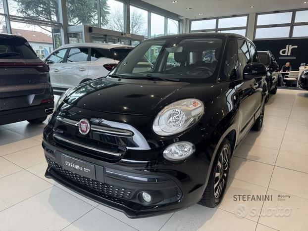 FIAT 500L 1.4 95 CV S&S 120