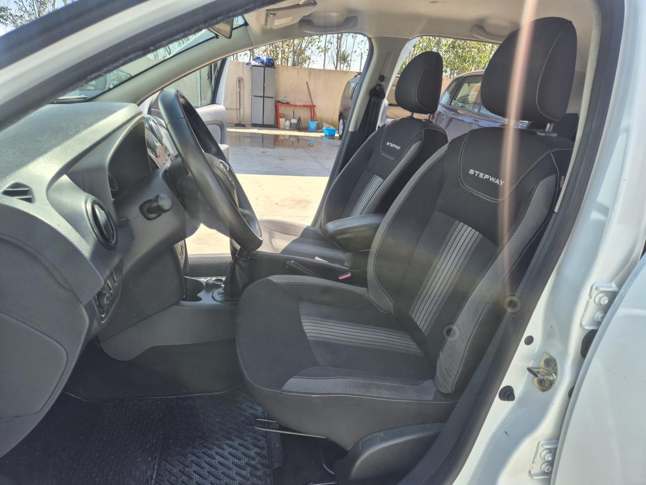 Dacia Sandero Stepway 1.5 dCi 8V 90CV Start&Stop