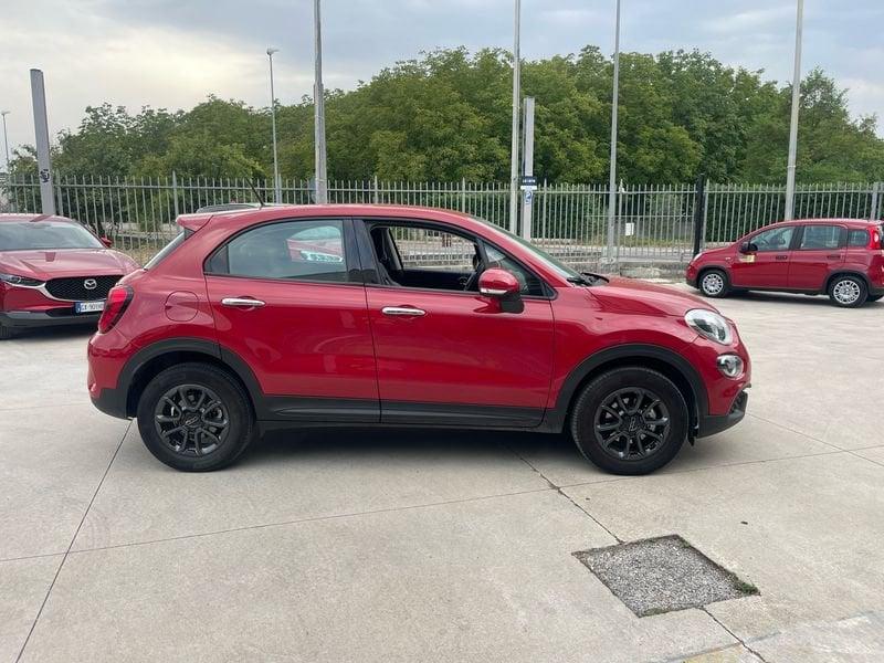 FIAT 500X 1.0 T3 Lounge 120cv my20