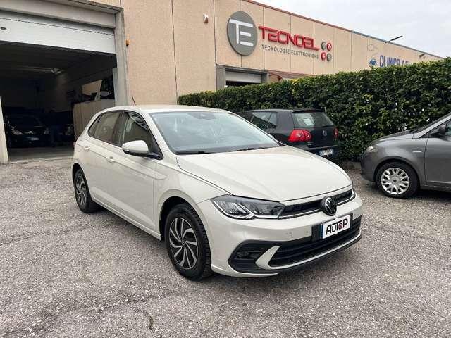 Volkswagen Polo 1.0 TSI DSG Life