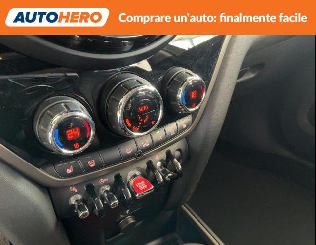MINI Countryman 1.5 One Boost Countryman