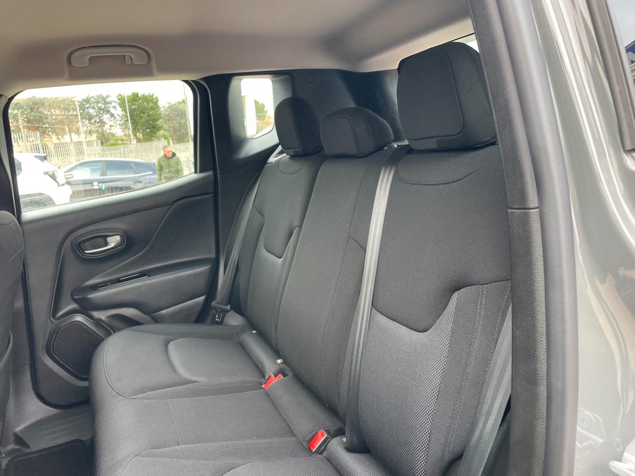 Jeep Renegade 1.0 T3 Longitude "Km 41.000"