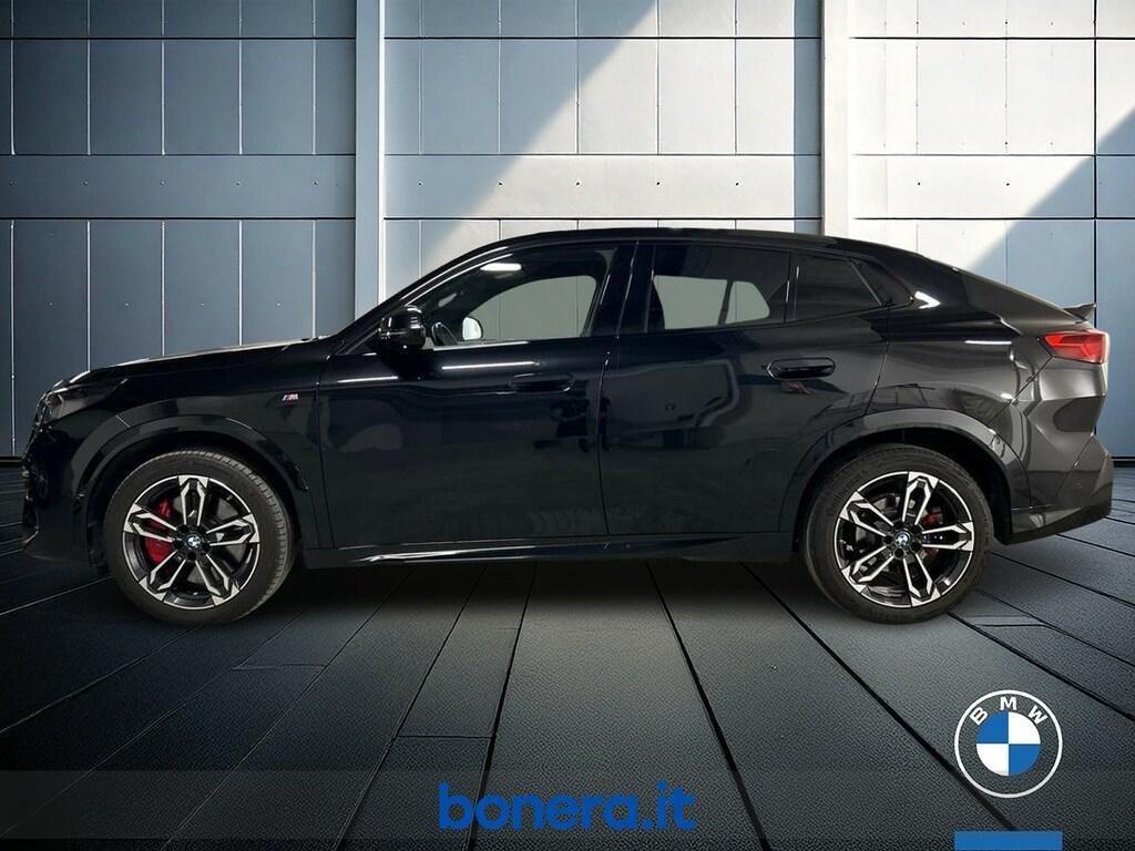 BMW X2 18 d MSport Pro sDrive