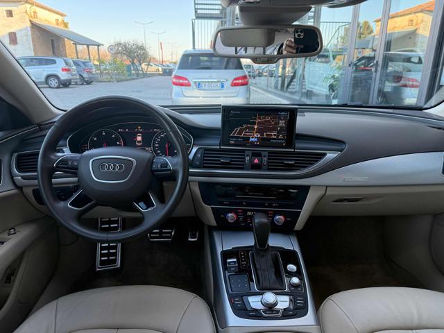 AUDI A7 SPB 3.0 TDI 272 CV *Promo con Finanziamento
