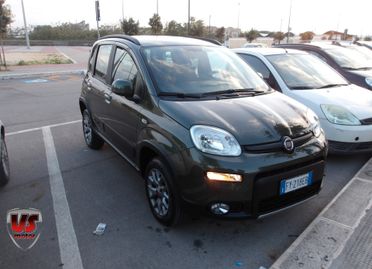 FIAT PANDA 0.9 BENZ 4X4-2019-PREZZO PROMO!