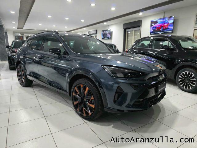 CUPRA Formentor NEW 2.0 TDI 150CV DSG Virtual Cockpit