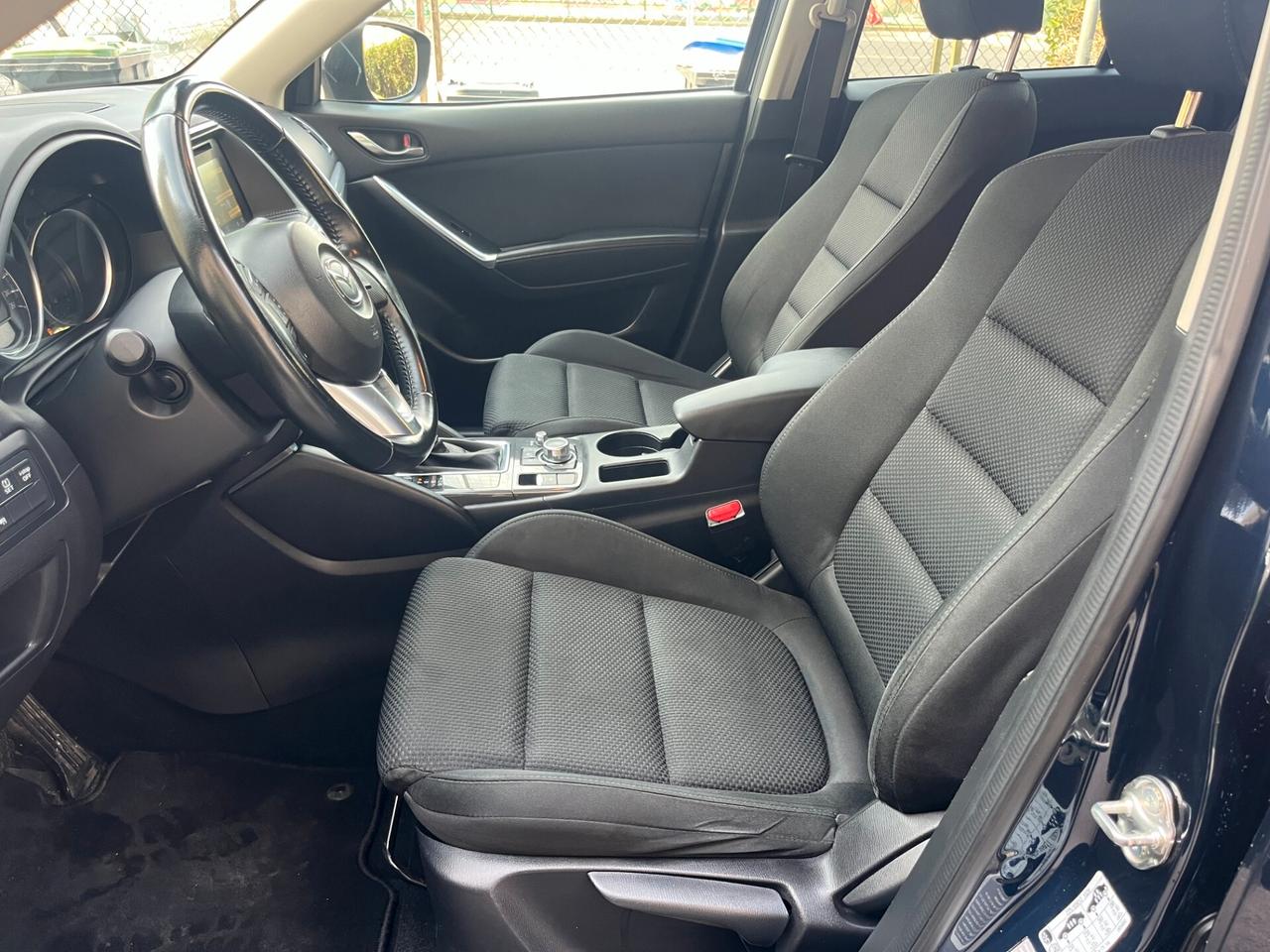 Mazda CX-5 2.2L Skyactiv-D 150CV 4 WD Usato Garantito