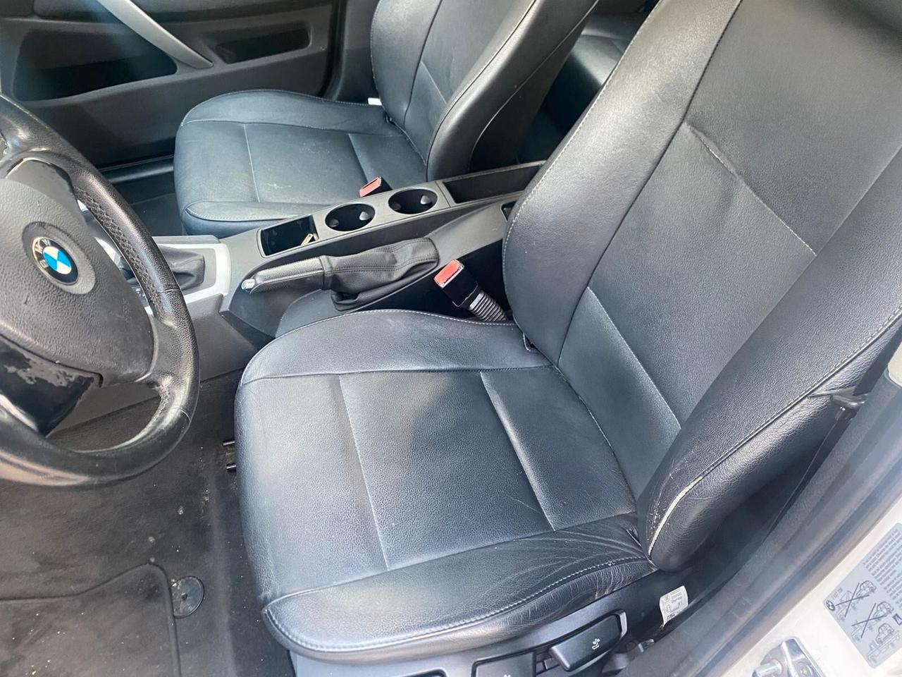 Bmw X3 xDrive20d Limited Sport Edition