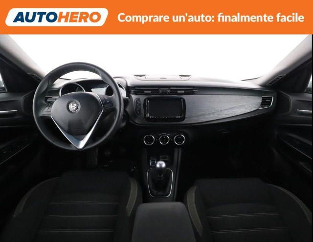 ALFA ROMEO Giulietta 1.4 Turbo 120 CV Super