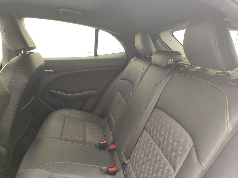 MG MG3 1.5 hybrid+ Luxury auto
