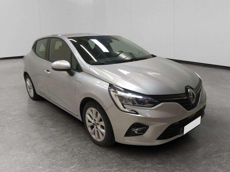 Renault Clio 1.5 blue dci Zen 85cv
