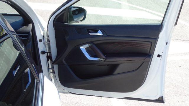PEUGEOT 308 BlueHDi 120 S&S SW GT Line, Garanzia..