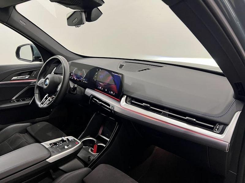 BMW X1 sDrive 20i Msport DCT