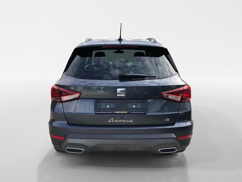 Seat Arona 1.0 EcoTSI FR