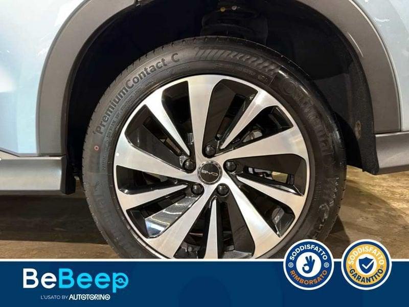 BYD Seal U DM-i 1.5 PHEV BOOST 2WD