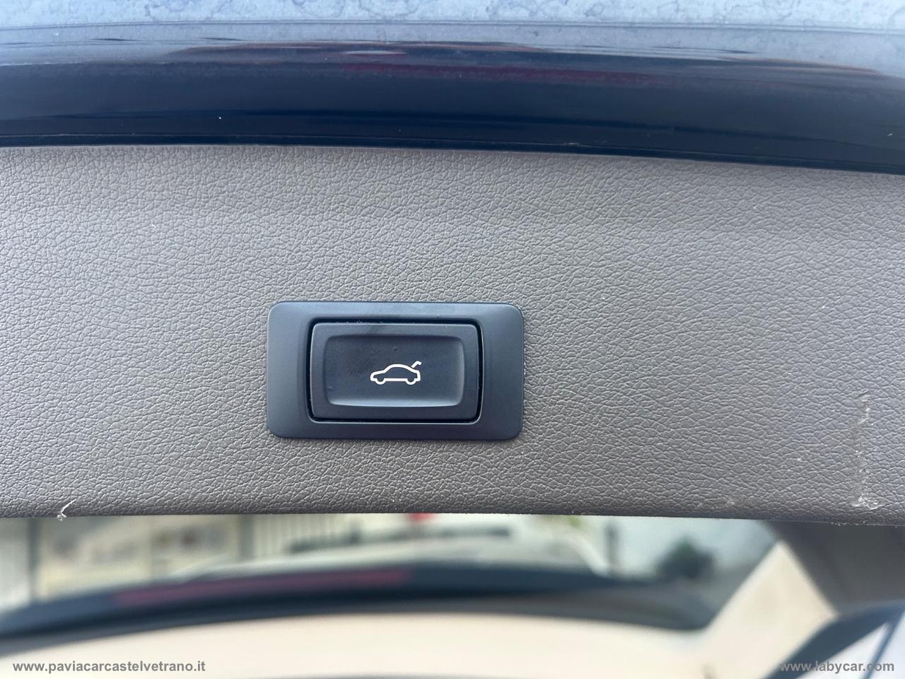 AUDI Q5 2.0 TDI 177 CV quattro S tr Business