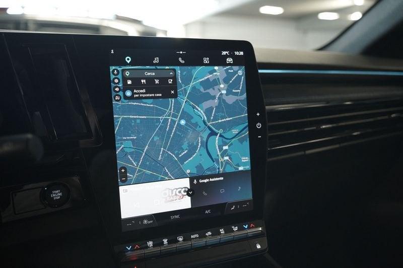 Renault Austral 2023 1.2 E-Tech full hybrid Techno Esprit Alpine 200cv auto