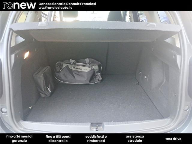 DACIA Duster II 1.0 tce Gpl 4x2 100cv Journey NBI