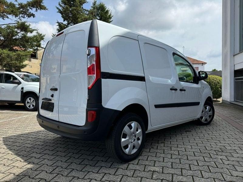 Renault Express 1.4 Blue dCi 80