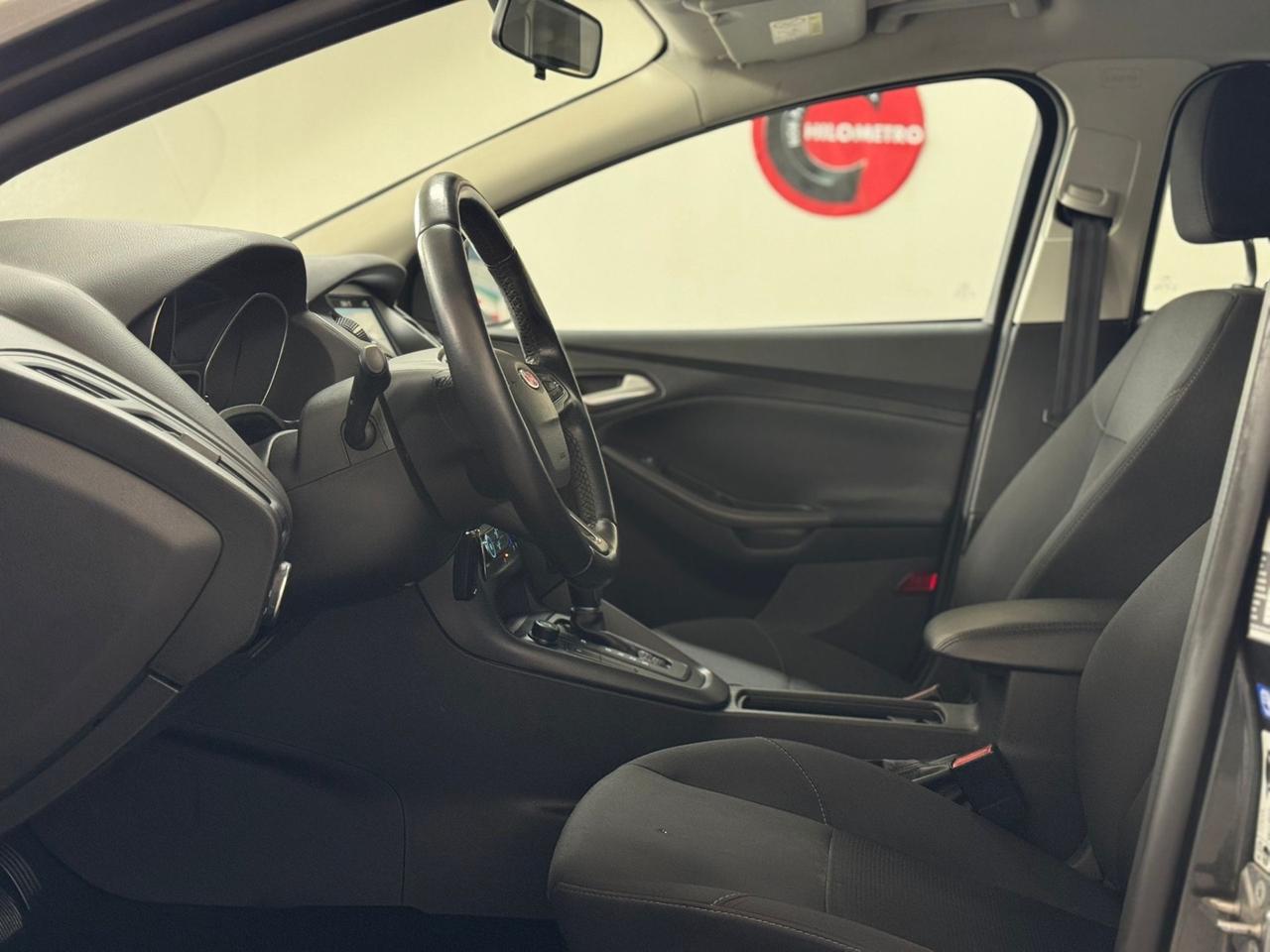 Ford Focus 1.5 TDCi 120 CV Start&Stop Powershift SW