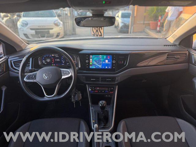 VOLKSWAGEN Taigo 1.0 TSI 95 CV +GPl