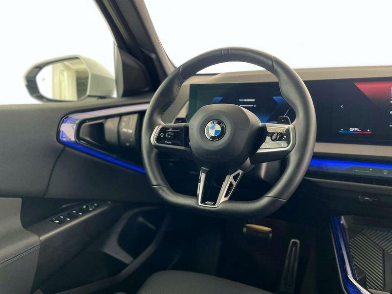 BMW X3 X3 xDrive20d 48V MSport