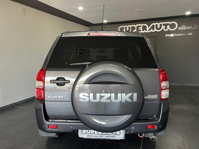 SUZUKI Grand Vitara 1.9 DDiS 5 porte Executive Crossover